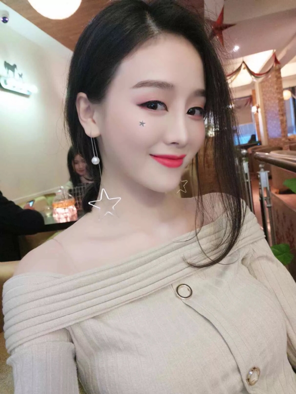 Cici的第四张照片--襄阳相亲服务中心