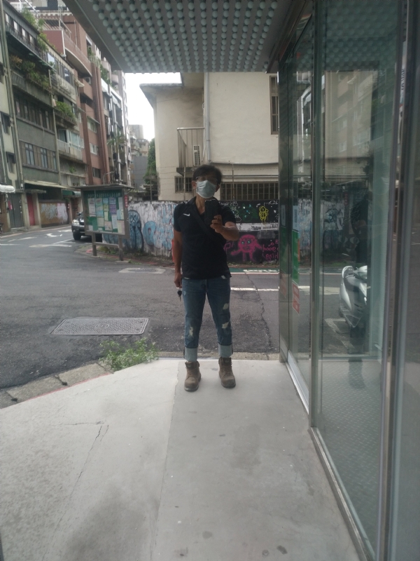 隱姓埋名的第二张照片--襄阳相亲服务中心