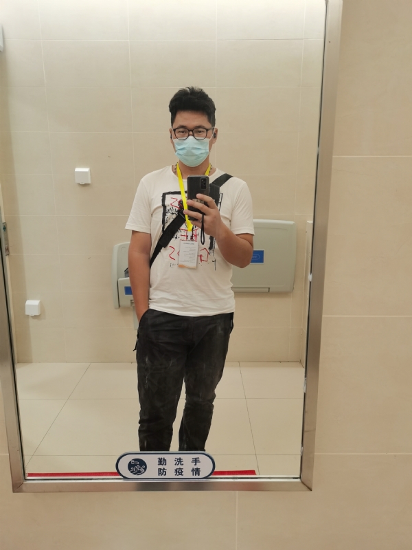 鲮的第二张照片--襄阳相亲服务中心