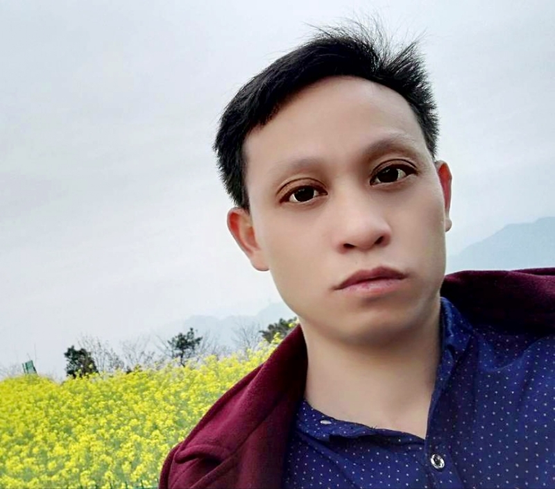 寻缘的第五张照片--襄阳相亲服务中心