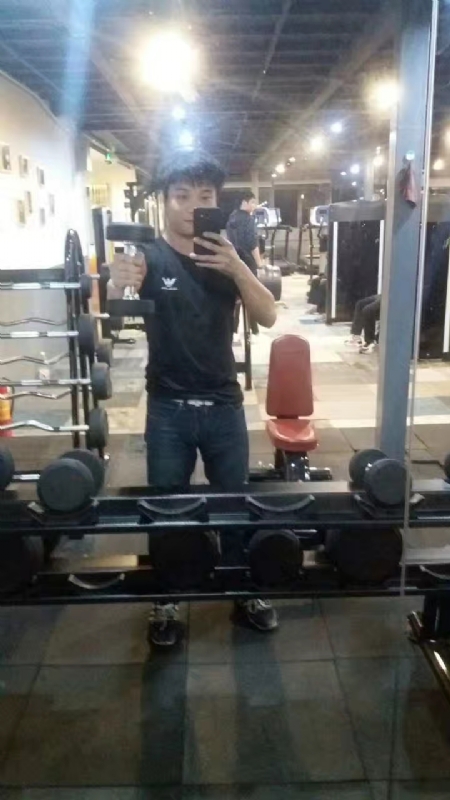 龙坦的第一张照片--襄阳相亲服务中心