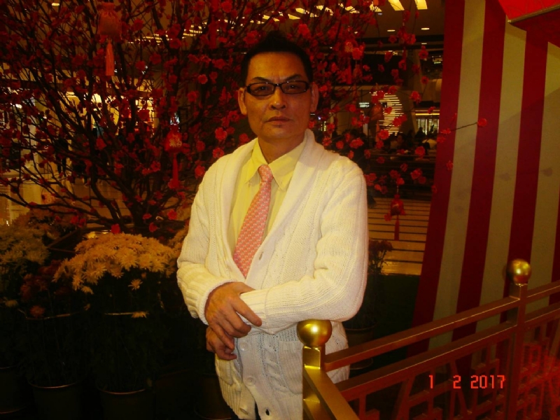 sun的第三张照片--襄阳相亲服务中心