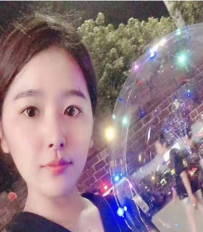 心碎小猪的第一张照片--襄阳相亲服务中心