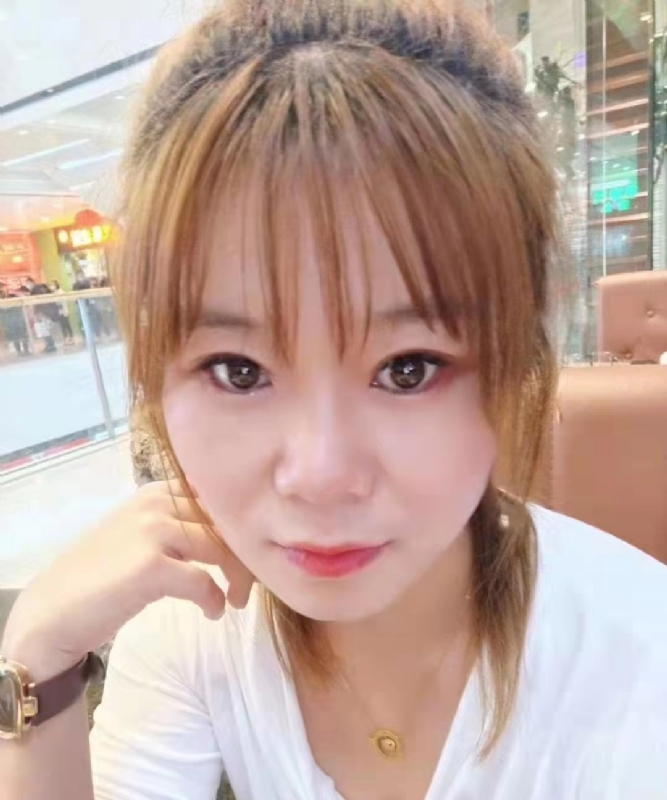 心碎小猪的第二张照片--襄阳相亲服务中心