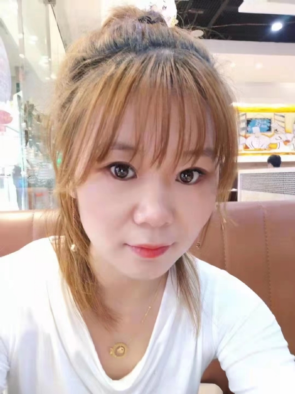 心碎小猪的第三张照片--襄阳相亲服务中心