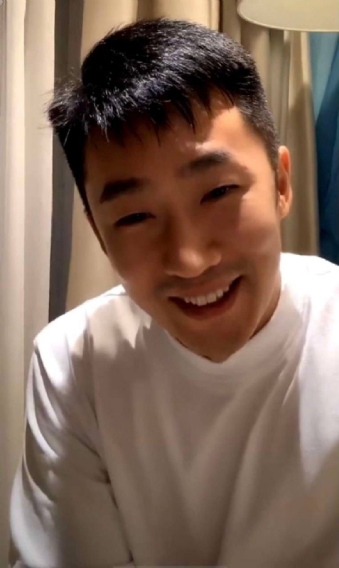 杨先森的第一张照片--襄阳相亲服务中心