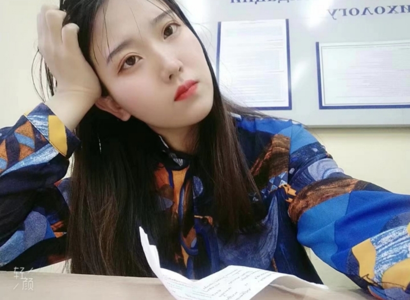 悠悠我心的第一张照片--襄阳相亲服务中心
