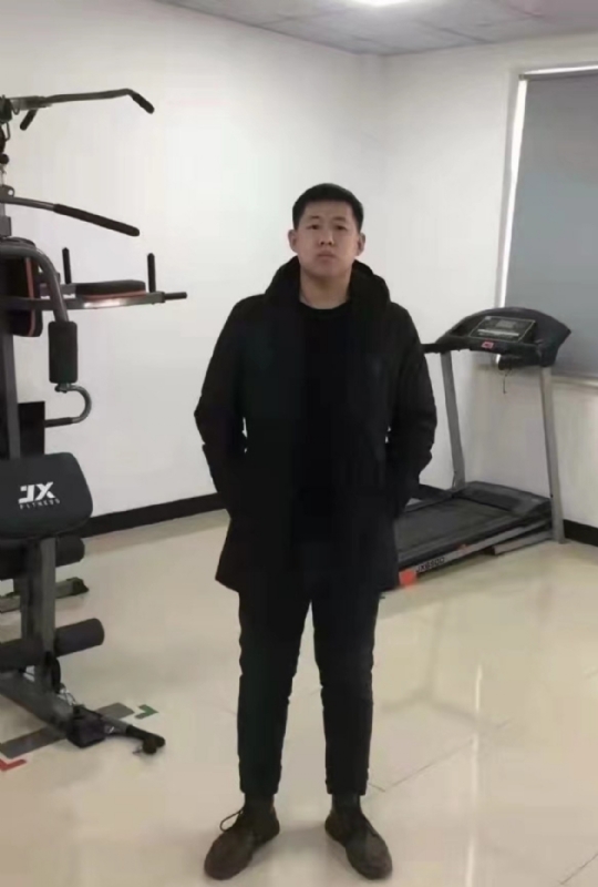 梦若曦的第一张照片--襄阳相亲服务中心