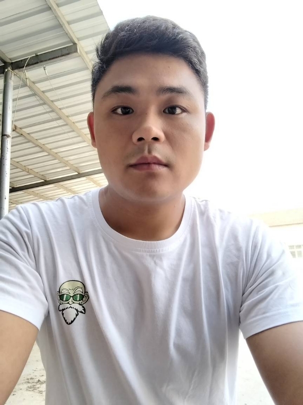 高大威武的第一张照片--襄阳相亲服务中心