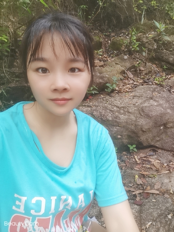 糖糖的第一张照片--襄阳相亲服务中心
