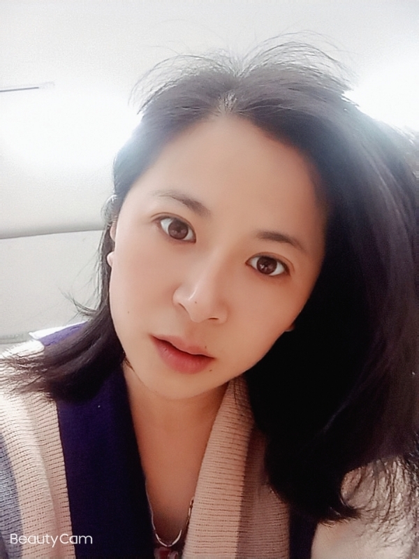 露水的第一张照片--襄阳相亲服务中心