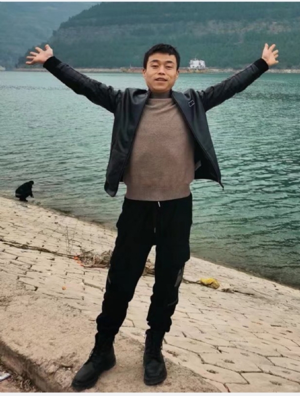 寂寞的风的第二张照片--襄阳相亲服务中心
