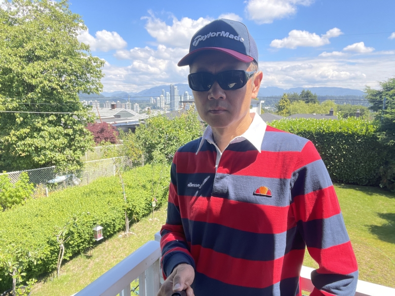 Tony的第一张照片--襄阳相亲服务中心