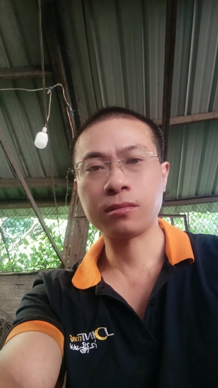 一个人好难的第一张照片--襄阳相亲服务中心