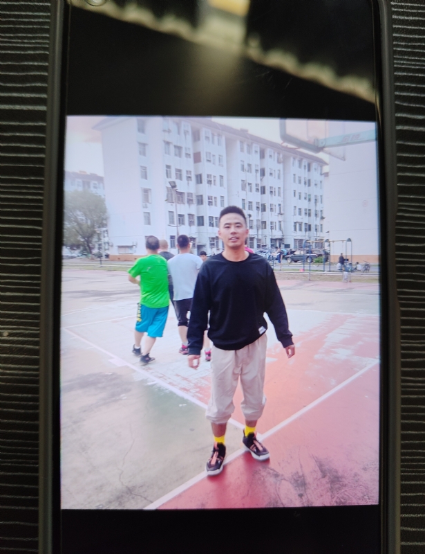 为你钟情的第一张照片--襄阳相亲服务中心