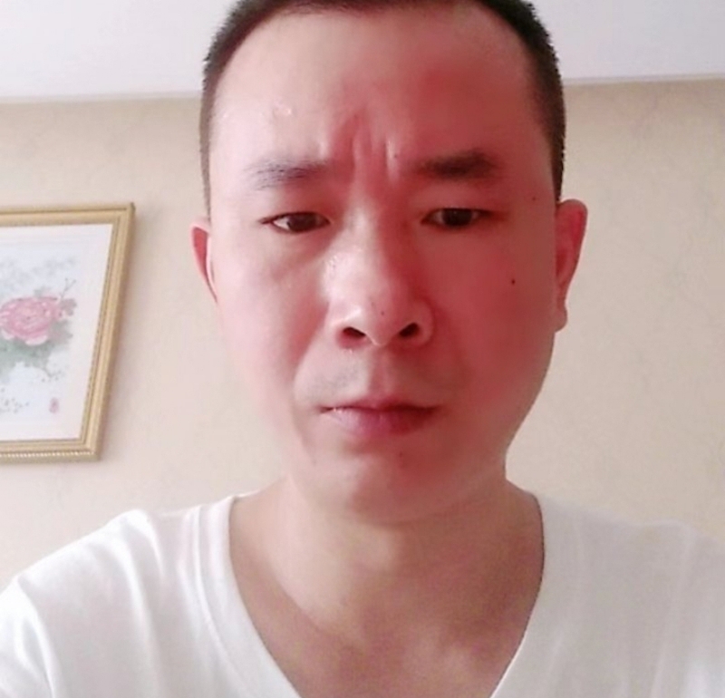 自由飞翔的第一张照片--襄阳相亲服务中心