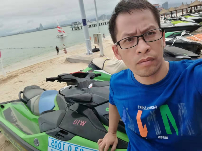 天涯漂海角泊的第三张照片--襄阳相亲服务中心