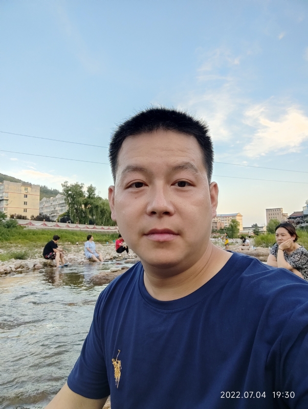 这岁月的第一张照片--襄阳相亲服务中心
