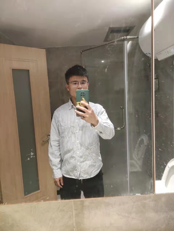 热心市民小胡的第一张照片--襄阳相亲服务中心