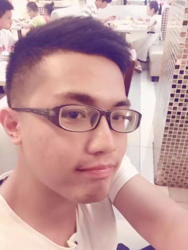 文哥的第一张照片--襄阳相亲服务中心