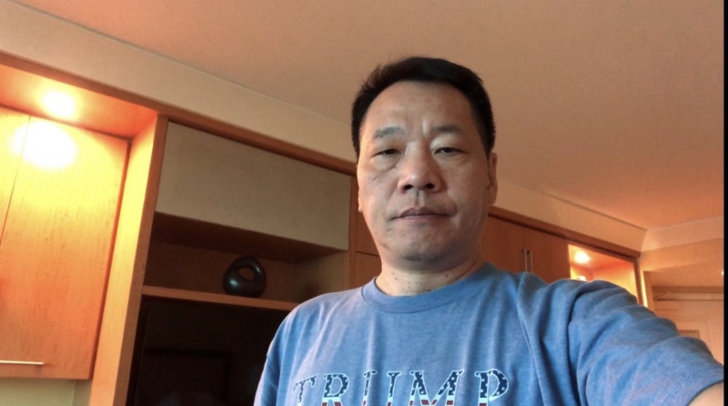 陈先生的第三张照片--襄阳相亲服务中心