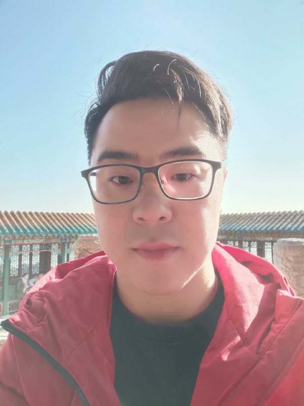 不爱吃竹子的小熊的第一张照片--襄阳相亲服务中心