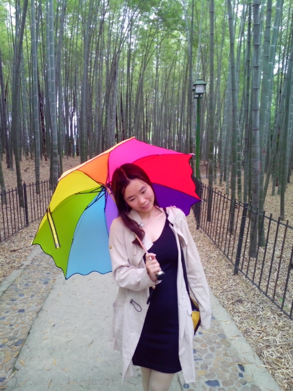 小小白的第一张照片--襄阳相亲服务中心