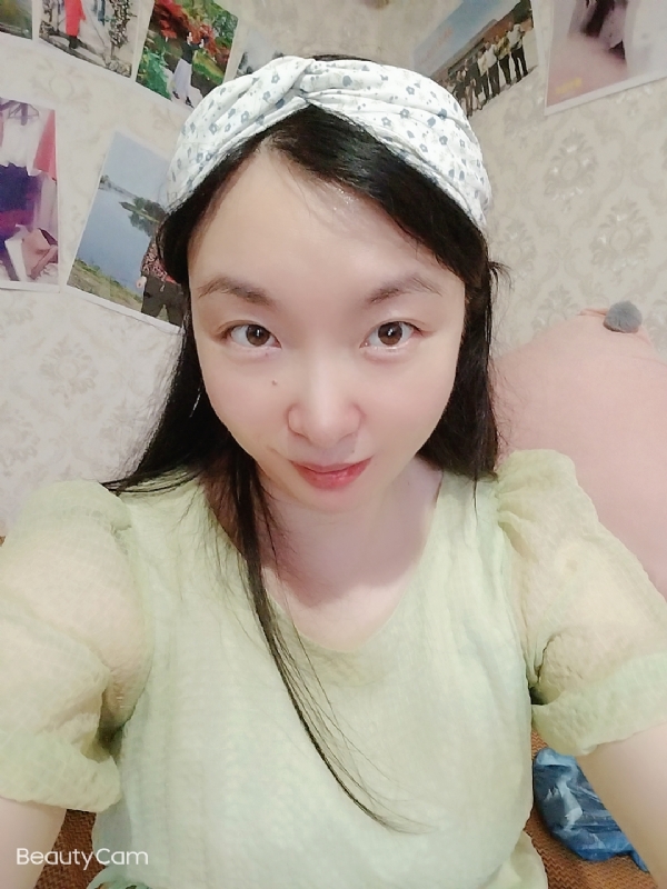佳佳的第一张照片--襄阳相亲服务中心