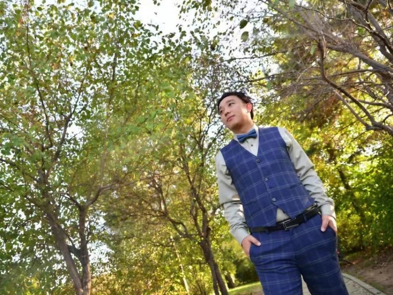 Astro—Cat的第一张照片--襄阳相亲服务中心