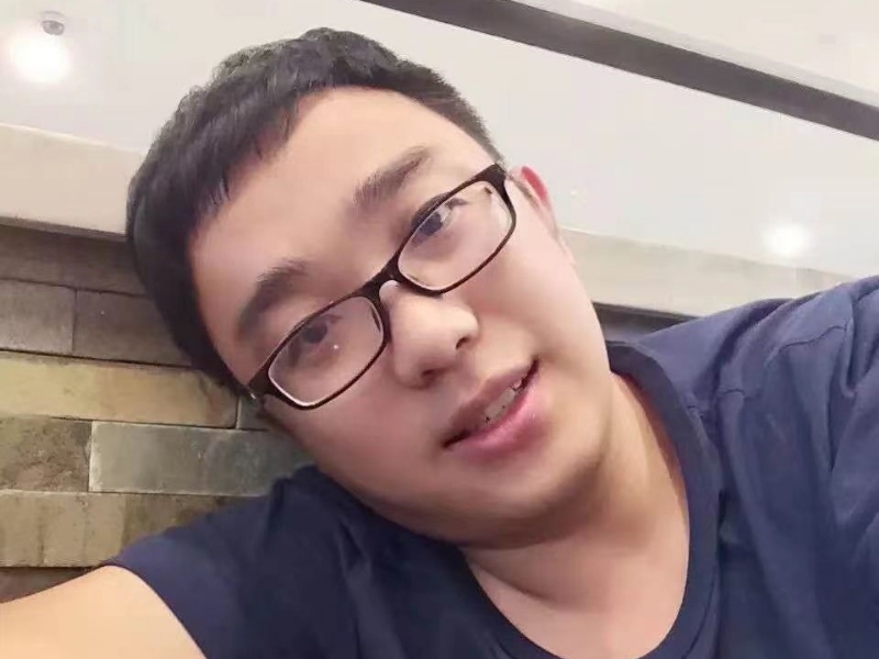 Astro—Cat的第二张照片--襄阳相亲服务中心