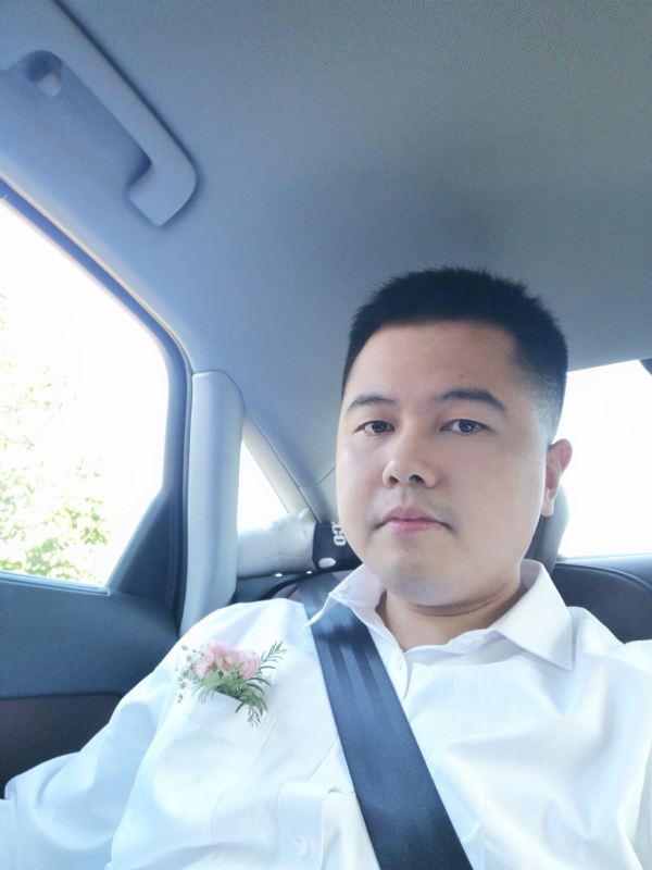 小阿郎的第二张照片--襄阳相亲服务中心