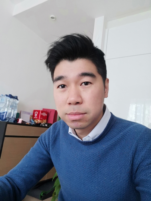 Andy的第一张照片--襄阳相亲服务中心