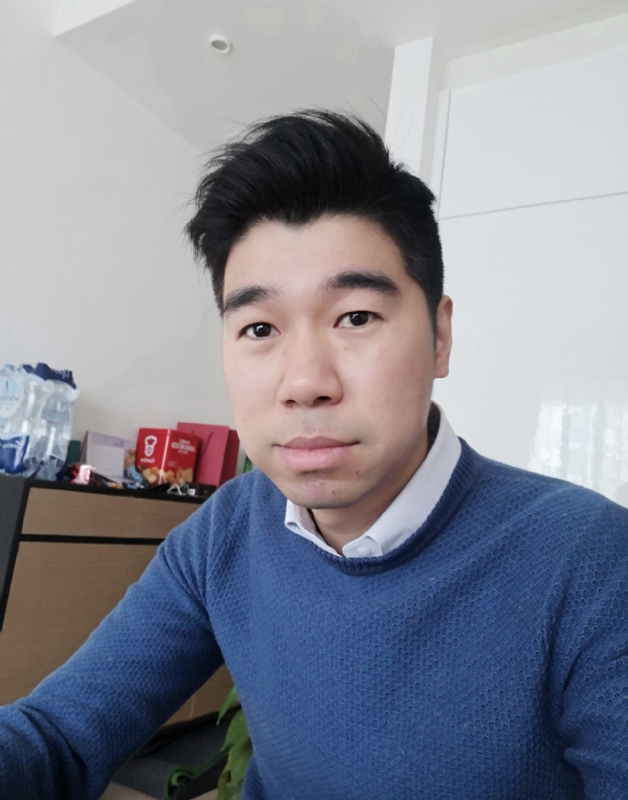 Andy的第二张照片--襄阳相亲服务中心