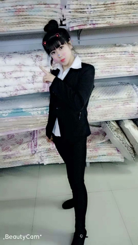 天使我不哭的第一张照片--襄阳相亲服务中心