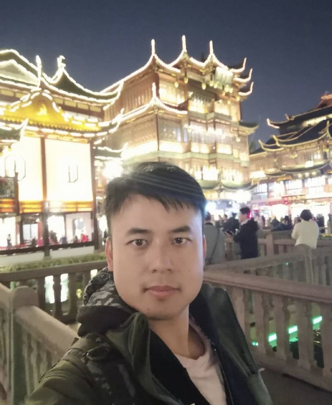 何先生he的第一张照片--襄阳相亲服务中心