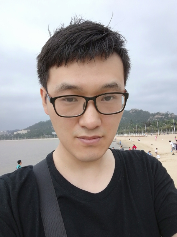 节凑的第一张照片--襄阳相亲服务中心