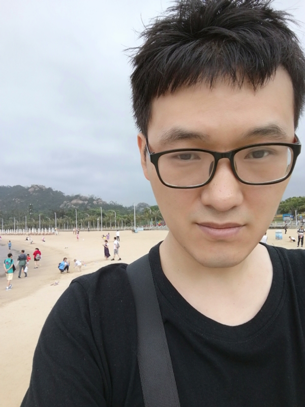节凑的第三张照片--襄阳相亲服务中心