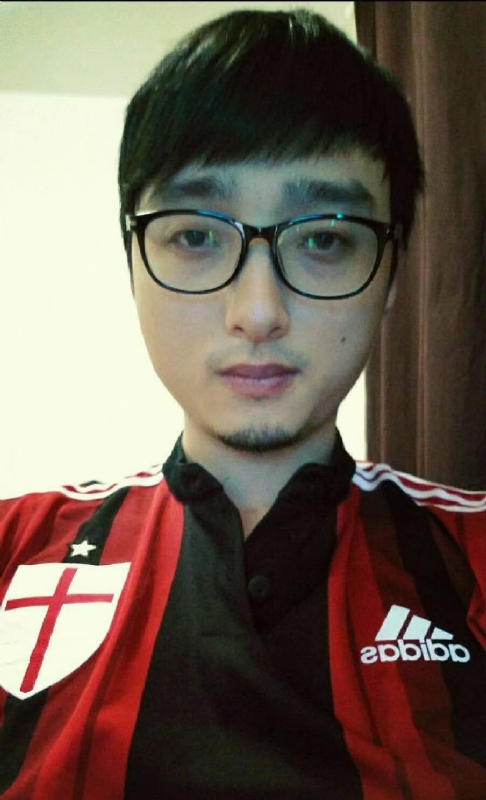 祥云万丈的第一张照片--襄阳相亲服务中心