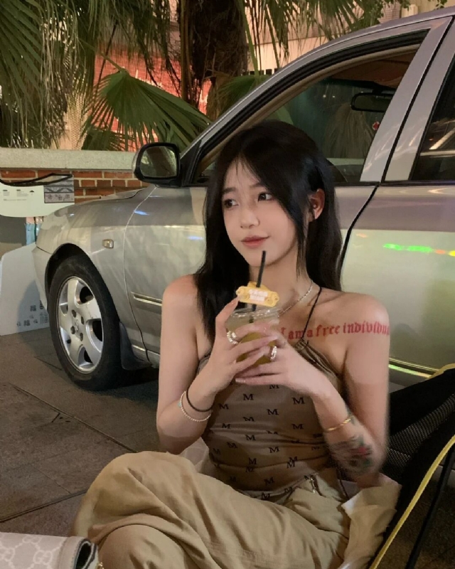 娜娜的第一张照片--襄阳相亲服务中心