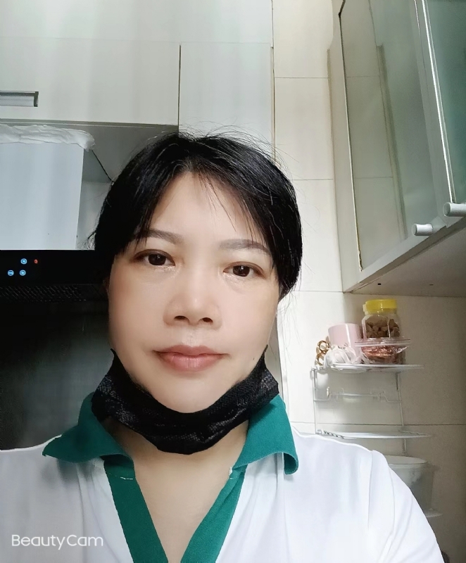 红豆的第一张照片--襄阳相亲服务中心
