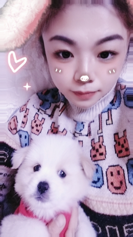 hh张莹的第一张照片--襄阳相亲服务中心