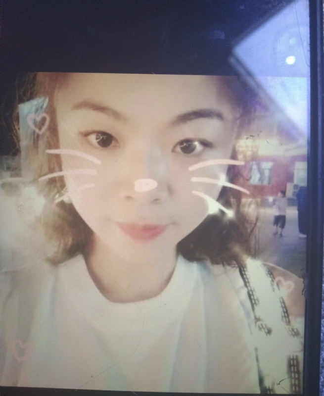 hh张莹的第二张照片--襄阳相亲服务中心