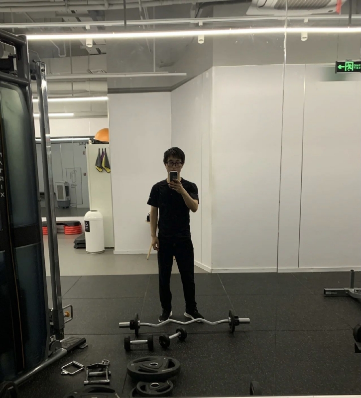 Barry的第一张照片--襄阳相亲服务中心