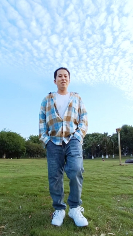 曹先生的第一张照片--襄阳相亲服务中心