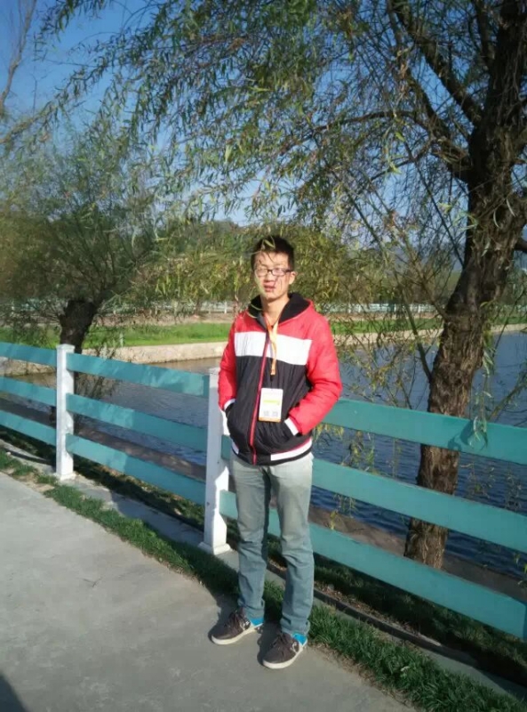 吊羊习习的第一张照片--襄阳相亲服务中心