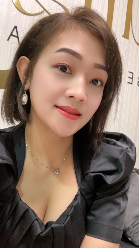 阮垂陽thuyduong的第一张照片--襄阳相亲服务中心