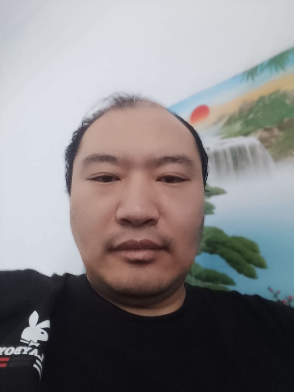 宝心的第一张照片--襄阳相亲服务中心