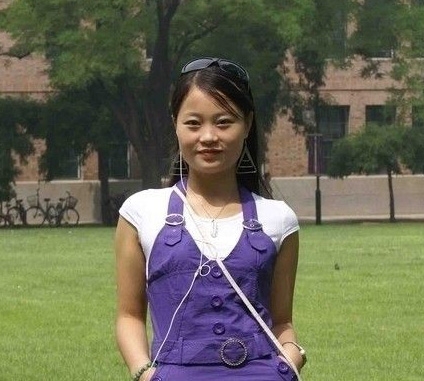 会飞的鱼的第一张照片--襄阳相亲服务中心