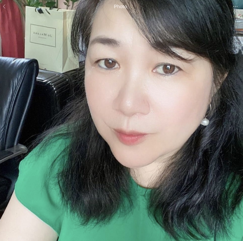 花儿的第一张照片--襄阳相亲服务中心