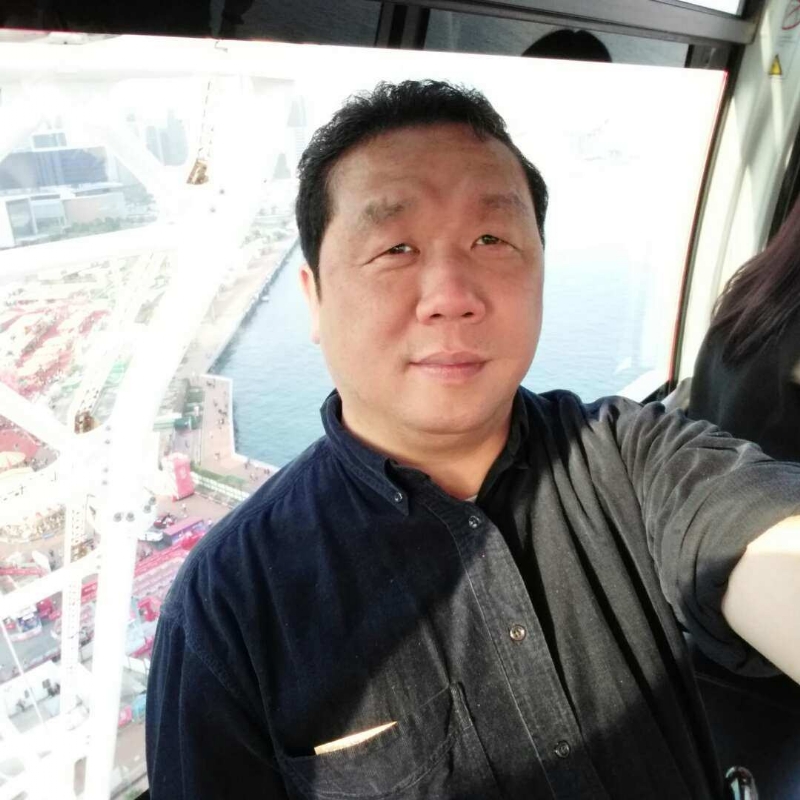 joelo的第四张照片--襄阳相亲服务中心